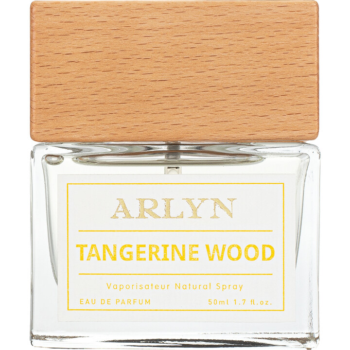 Tangerine Wood